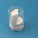 mousse and hair
